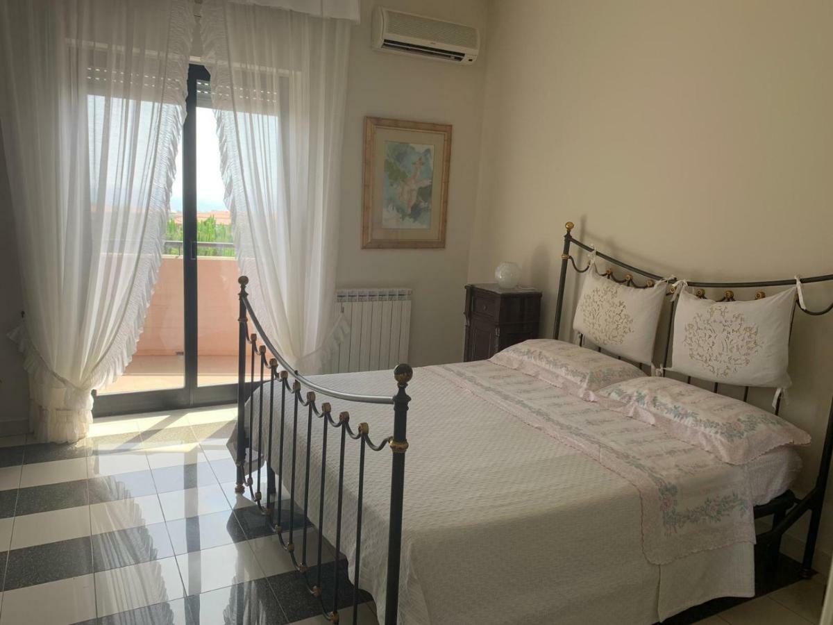 Gess Etna Home Giarre Exterior foto