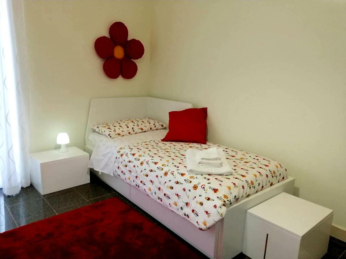 Gess Etna Home Giarre Exterior foto